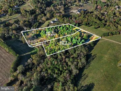 LOT 2 S Seminole, Madison, VA, 22727