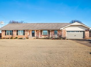 118 N Indian Meridian Rd, Pauls Valley, OK 73075