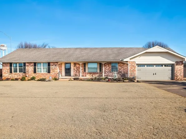 118 N Indian Meridian Rd, Pauls Valley, OK 73075