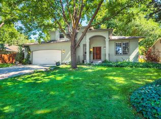 726 N Stierman Way, Eagle, ID 83616