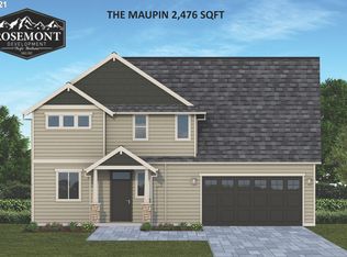 36919 Olson St LOT 23, Sandy, OR 97055