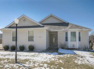 5210 S Megan Dr, Independence, MO 64055