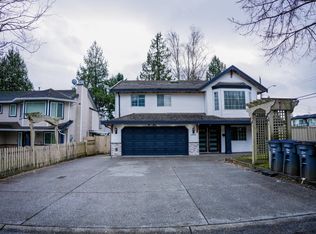 14208 67th Ave, Surrey, BC V3W0P5