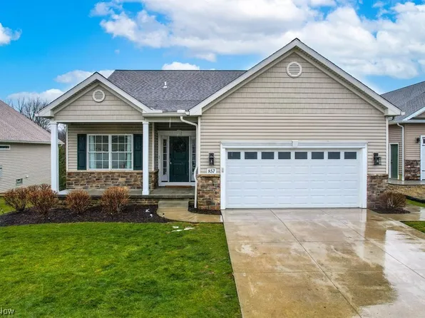 857 Heron Lakes Cir, Cuyahoga Falls, OH 44223