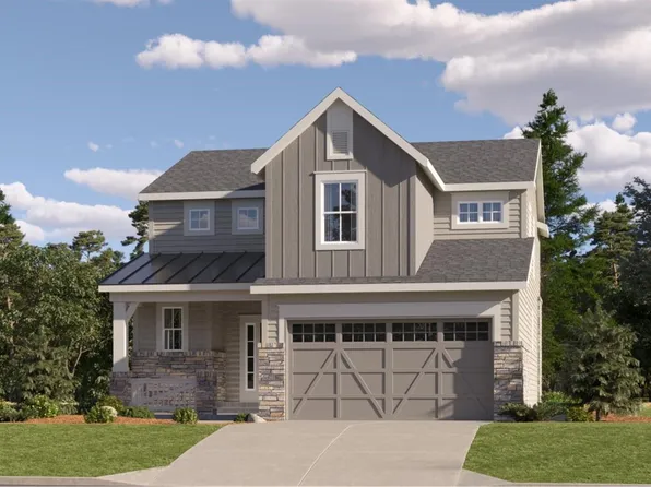 24702 E Baltic Place, Aurora, CO 80018