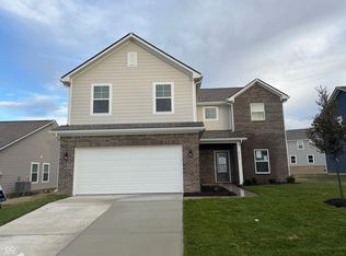 2115 Hill Lake Ln, Indianapolis, IN 46239