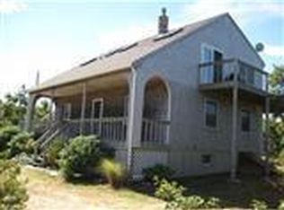 22 Hart Rd, Truro, MA 02666