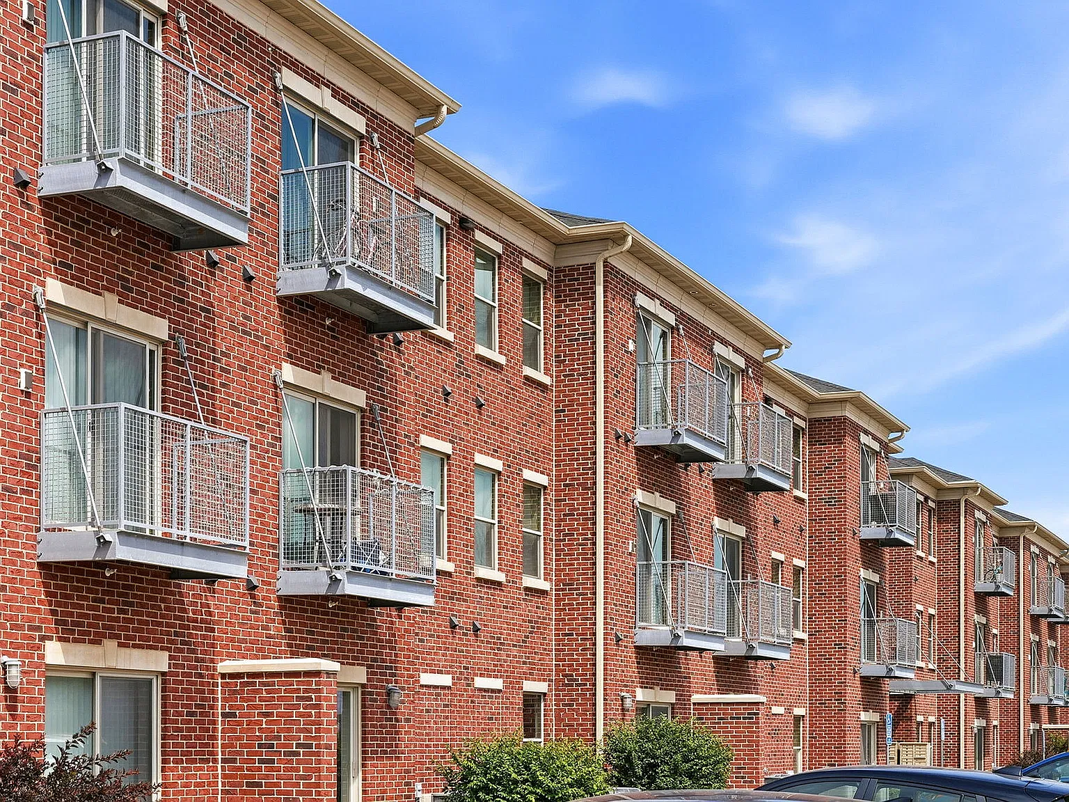 Bricks at Waukee East Apartments — Photo 3