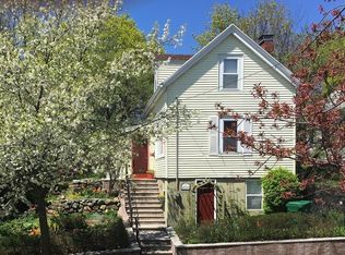 230 Fulton St, Medford, MA 02155