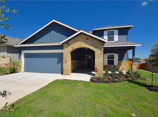 1517 Fort Dessau Rd, Pflugerville, TX 78660