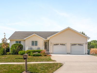 3315 Thistledown Dr, Waterloo, IA, 50702