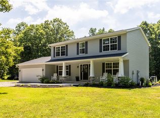 2990 Old Plank Rd, New Castle, PA 16105