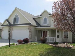 8655 W Galactic St, Boise, ID 83709