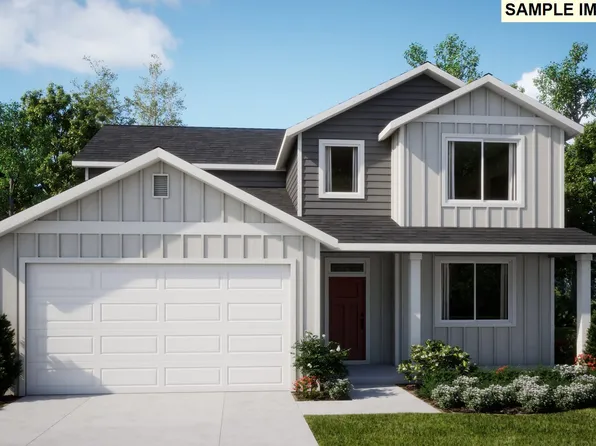 843 Glade Ave #H162, Forest Grove, OR 97116