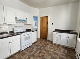 166 Garfield Ave #A3, Jersey City, NJ 07305
