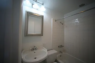 Rented by Metropolitan Realty