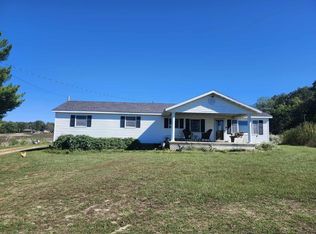 4312 County Line Rd, Mountain Grove, MO 65711