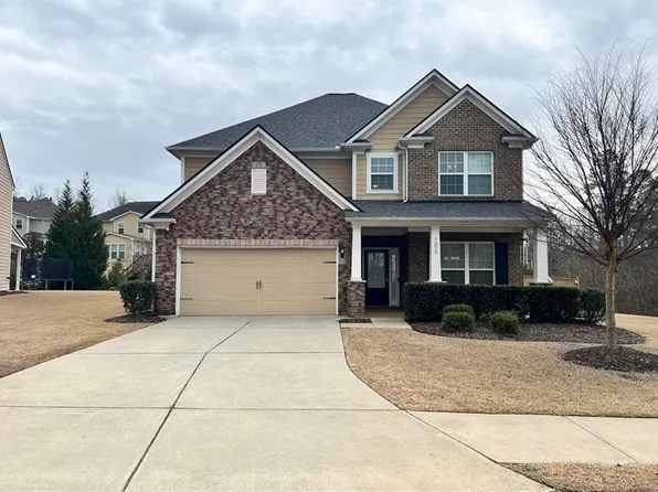 7075 Ashford Manor Way, Cumming, GA 30040