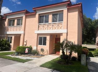 756 NW 208th Way, Pembroke Pines, FL 33029
