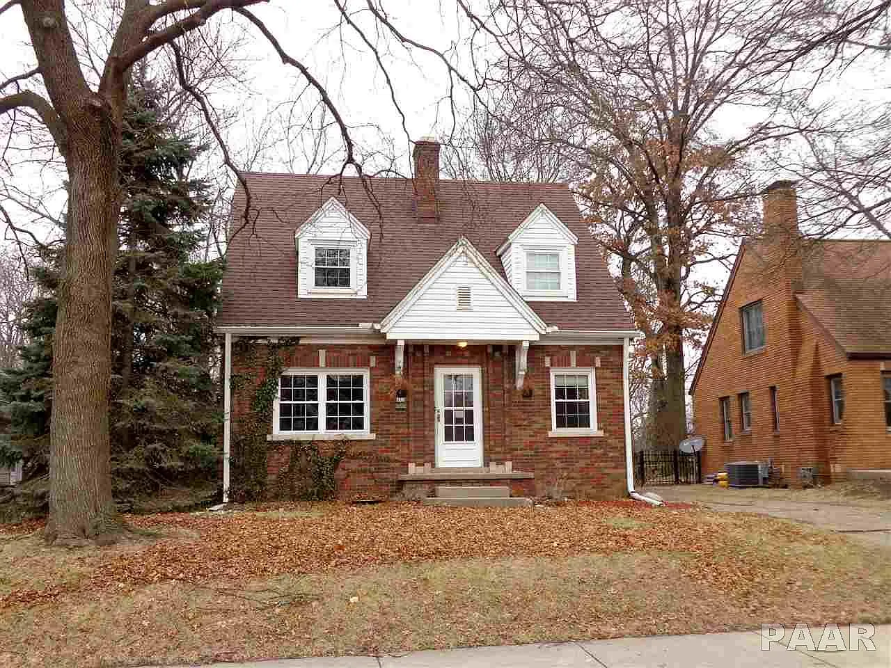 315 N Kickapoo Ter photo 1