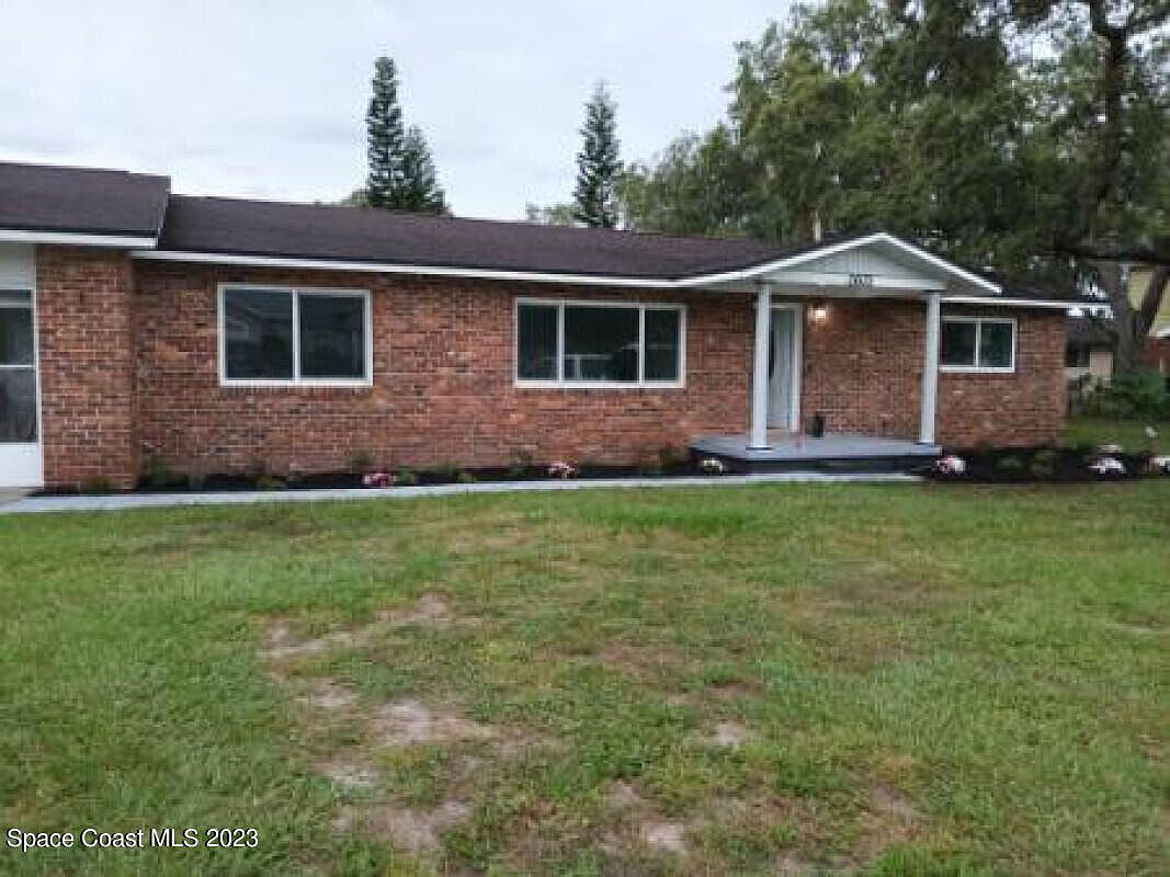 2621 Tropic St, Titusville, FL 32796 MLS 966818 Zillow