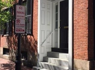 47 Pinckney St #0, Boston, MA 02114