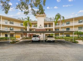 820 Virginia St APT 107, Dunedin, FL 34698