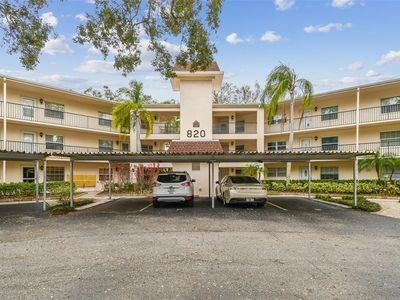 820 Virginia St APT 107, Dunedin, FL, 34698
