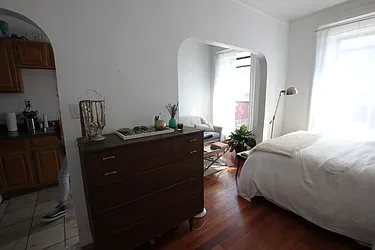 Rented by Bedford 6 Real Estate