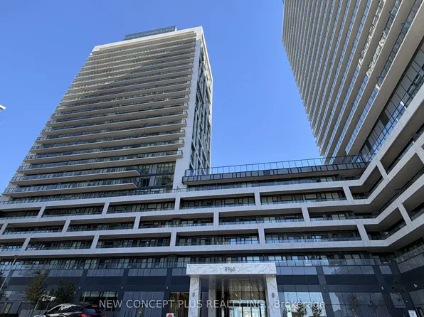 8960 Jane St E, Vaughan, ON