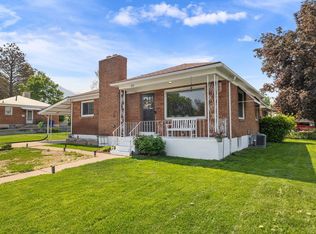 855 33rd St, Ogden, UT 84403