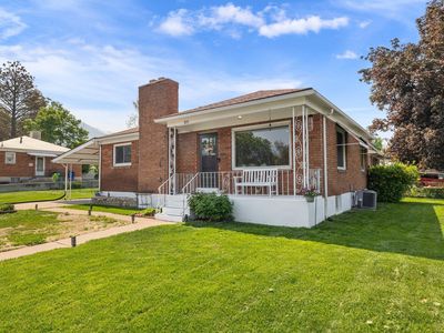 855 33rd St, Ogden, UT, 84403