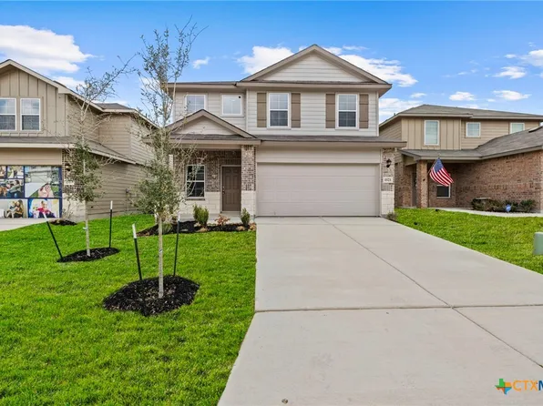 1521 Agave Cellar, New Braunfels, TX 78130
