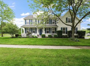 801 Hammersmith Ct, Avondale, PA 19311
