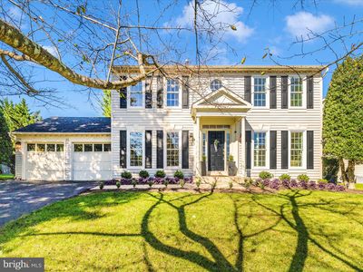 6338 Knollwood Dr, Frederick, MD, 21701