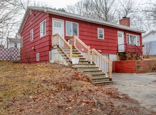 153 Highland Ave, Lewiston, ME 04240