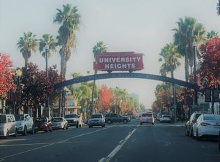 4242 Campus Ave #8, San Diego, CA 92103