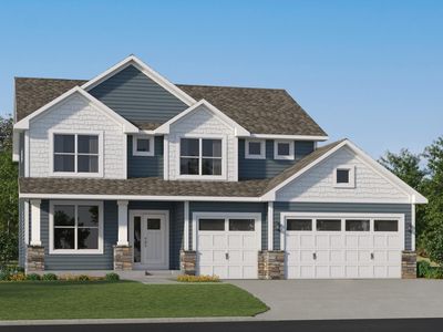 4987 Noble Dr NW, Rochester, MN, 55901
