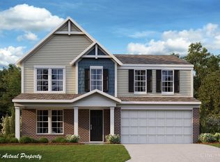 2112 Harvest Meadows Ave, Batavia, OH