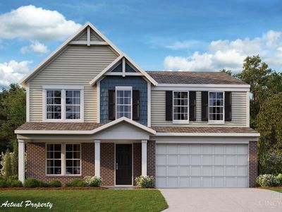 2112 Harvest Meadows Ave, Batavia, OH, 45103