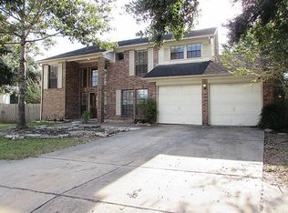 3431 Ramsgate Dr, Spring, TX 77388