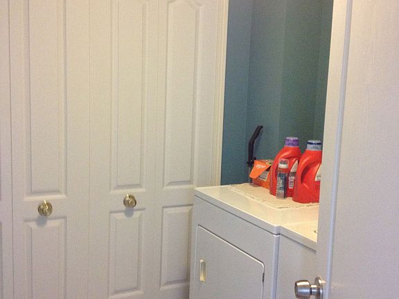 1st Floor Laundry