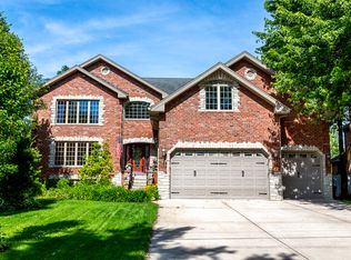 10350 S 83rd Ave, Palos Hills, IL