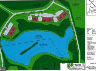 Lawrence Hayden Rd, Hollywood, MD 20636