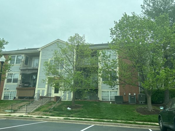 6601 Rapid Water Way UNIT 201, Glen Burnie, MD 21060