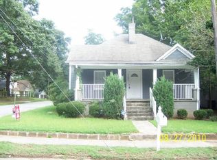 2242 Newnan St, East Pt, GA 30344