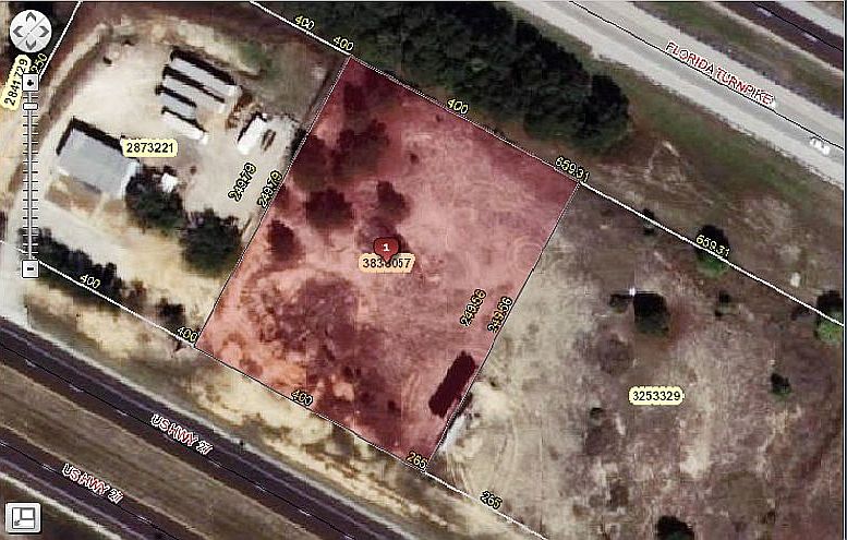 1st image of 00 Highway 27