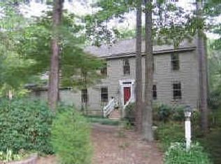 123 Queensferry Rd, Cary, NC 27511