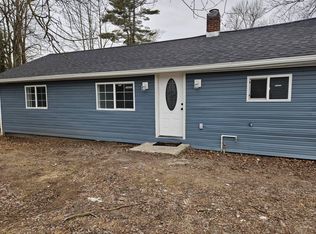 538 Whitney Ave, Morenci, MI