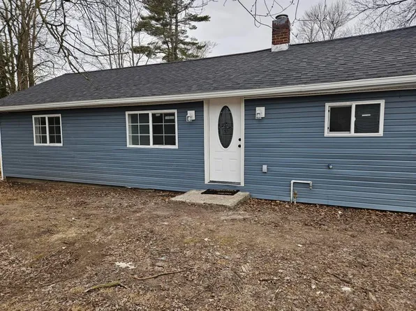 538 Whitney Ave, Morenci, MI 49256